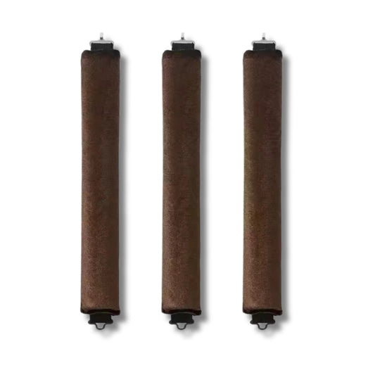 Overnight Blowout Rollers (3 Pack)